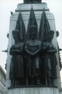 Guards Crimean Monument