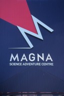 MAGNA - Logo