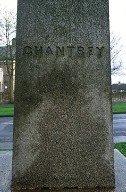 Chantrey Memorial