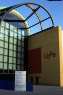Centre for Life