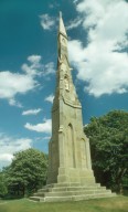 Cholera Monument