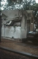 Tomb of Oscar Wilde