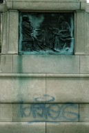 Monument to William Rathbone