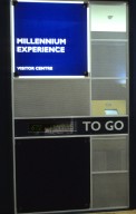 Millennium Experience Visitor Centre