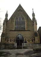 Montgomery Chapel