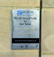 Relief Sculpture