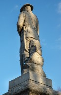 Treeton War Memorial
