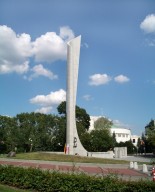 Monument to the Home Army and the Polish Underground State