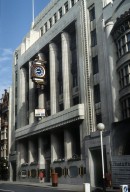 Daily Telegraph Building