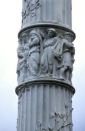Sykes Memorial Column