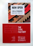 The Type Factory