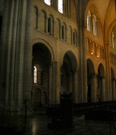 Le Mans Cathedral