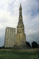 Cholera Monument