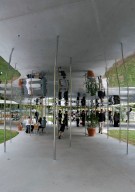Serpentine Gallery Pavilion