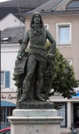 Monument to General Marceau