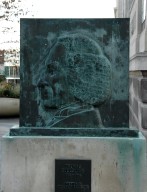 Thomas Boulsover Monument
