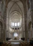 Vézelay Abbey (Basilique Ste-Madeleine)