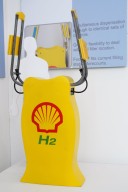 H2 Hydrogen Fuel Pump
