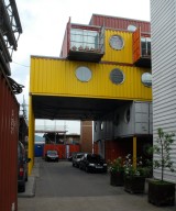 Container City II