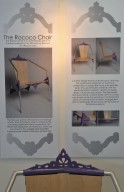 Rococo Chair