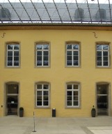 Centre Culturel de Rencontre Abbaye de Neumünster