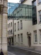 Chamber of Deputies of Luxembourg