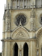 Cathédrale Sainte-Croix, Orléans