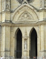 Cathédrale Sainte-Croix, Orléans