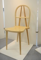 Ash Chair 001