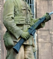 Thorpe Hesley War Memorial