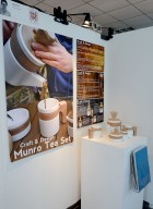 Munro Tea Set