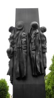 The Women of World War II Monument
