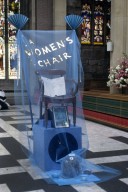 A Woman's Chair