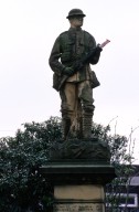 Dodworth War Memorial