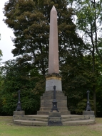 Jubilee Monument