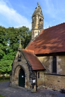 St Michael's Chapel