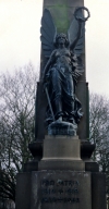 Buxton War Memorial