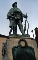 Alfreton War Memorial