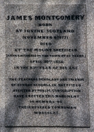 The Montgomery Monument