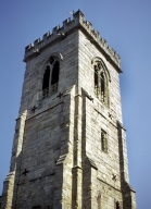 Church of St Thomas à Becket