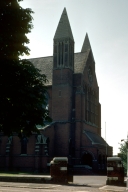 Church of St John the Evangelist