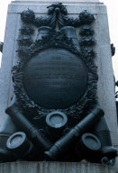 Guards Crimean Monument