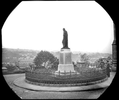 Montgomery Monument