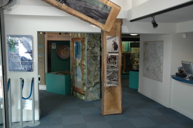 Castleton Visitor Centre