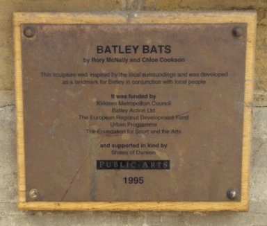 Batley Bats