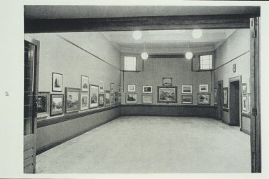 Sheffield City Museum and Art Gallery