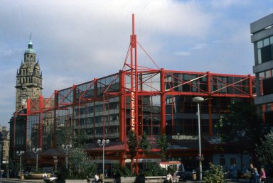 Odeon Complex
