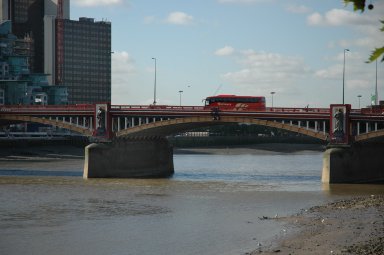 Vauxhall Bridge
