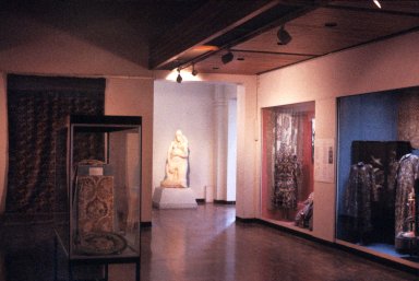 Whitworth Art Gallery and Museum