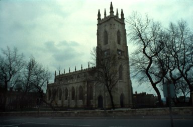 St George's Church